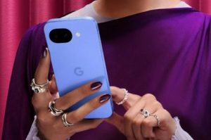 你的 Android 手机将获得 AirDrop 风格的点击来分享技巧