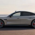 小米汽车解答新一代 SU7 女性安全测试优势,称新车进行了「全工况、全席位」的女性乘员保护开发