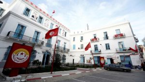 突尼斯总工会新领袖出自教育界