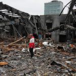 伊朗发电设施遭到袭击   多地停电