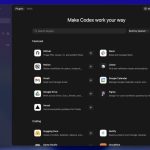 凭借新的插件功能，OpenAI 正式让 Codex 超越编码范畴
