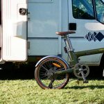 Heybike 春季促销活动首次推出 Helio F 智能折叠经典电动自行车 800 美元优惠,现价 1,299 美元,899 美元起