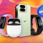 亚马逊正在春季大促销中清理最新一代技术：苹果和索尼打折