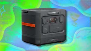 以最低的价格使用 Jackery 便携式电站 Explorer 1500 为您的户外旅行提供动力