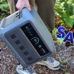 超过 50 种亚马逊户外装备春季促销优惠：Owala 水瓶、Anker 发电站、Solo 炉灶等