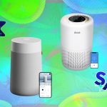 亚马逊春季大减价中购买空气净化器的最佳优惠 — 戴森 (Dyson)、布鲁雅尔 (Blueair)、莱瓦特 (Levoit) 等产品优惠