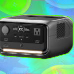 我们最喜欢的露营发电站价格刚刚创下历史最低价