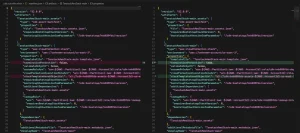 用于删除保护的 CDK Mixin
