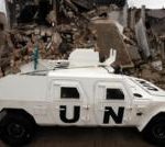 两名印度尼西亚联合国维和人员在黎巴嫩爆炸中丧生