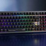 Asus Morph 96 Wireless 为您提供定制键盘的感觉，无需 DIY 麻烦