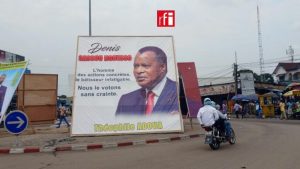 刚果(布)2026总统大选结果落定