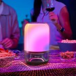 以 135 美元低价（原价 180 美元）购买 Govee 台灯 2 Pro，配备 JBL 音频和 Matter 支持，更多