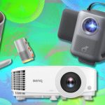 亚马逊春季大促销有明基、极米、Soundcore Nebula 等公司的投影仪优惠