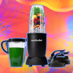 Nutribullet Pro 价格创下历史新低