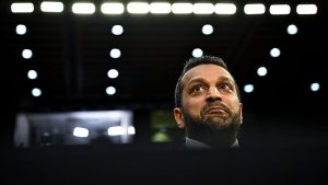 联邦调查局局长卡什·帕特尔的电子邮件在最近的违规行为中被与伊朗有关的黑客泄露