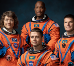 美国宇航局的月球任务何时发射？阿耳忒弥斯将做什么？