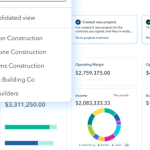哪些软件可以提供全球会计合规性?