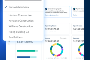 哪些软件可以提供全球会计合规性？