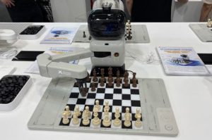 人工智能可以击败国际象棋大师,但它无法适应现代视频游戏