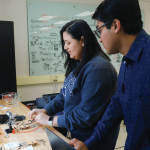 是美国工程博士吗？项目失去学生？