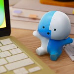 访达小人吉祥物再次出现，苹果再度营销 MacBook Neo 笔记本