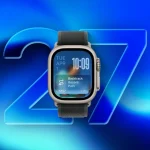 苹果 watchOS 27 前瞻：整合 AI 版 Siri，“雪豹”式打磨体验