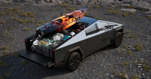 特斯拉高管持续流失：客户体验负责人、Cybercab 组装负责人同日离职