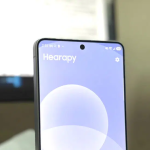 三星推出免费应用 Hearapy，通过 100 赫兹音频缓解晕车症状