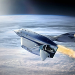 时隔两年维珍银河重启太空旅游业务，票价涨至 75 万美元