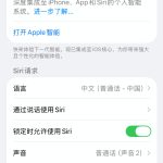（更新：消息称 Apple Intelligence 属意外，苹果已将其下线）凌晨惊喜：苹果 Apple Intelligence 国行 Beta 版分批上线