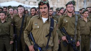 以色列暂停在约旦河西岸袭击 CNN 工作人员的军事部队