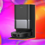 让您的生活更轻松,并在亚马逊春季大促销结束之前获得自动清空机器人真空吸尘器优惠