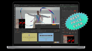 亚马逊春季大促销期间,苹果全新 MacBook Pro 最高立减 200 美元