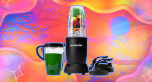 Nutribullet Pro 价格创下历史新低