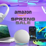 这是亚马逊春季促销的最后几天,我们正在追踪 140 多项绝对最佳优惠