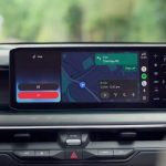 谷歌地图现在可以通过 Android Auto 规划带有充电站的电动汽车公路旅行