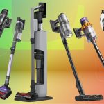 最佳无绳吸尘器：我们的最新获奖者提供了物超所值的性能
