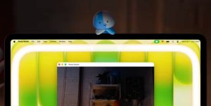 苹果通过新的 TikTok 视频向 Little Finder Guy 倾斜