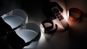 Apple 发布首款 watchOS 26.5、tvOS 26.5 和 VisionOS 26.5 Beta