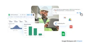 Google Sheets 中的 Gemini 刚刚实现了最先进的性能。