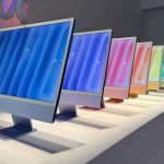 苹果的 iMac 可能会进行大规模的显示屏升级，但不会很快