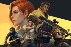 PUBG 自上而下的实验在真正开始之前就已经结束了