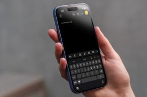 苹果已经修复了 iPhone 键盘失灵的问题，但现在是时候放弃它，寻找更好的选择了