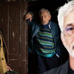 编剧埃德·所罗门 (Ed Solomon) 与索德伯格 (Soderbergh)、麦凯伦 (McKellen) 和科尔 (Coel) 共同打造《克里斯托弗一家》和即将上映的剧集《现场》(The Spot) – 索诺玛电影节