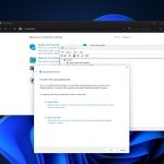 微软确认大改 Win11 遗留界面，全面引入 WinUI 现代设计