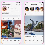 曝 Meta 为 Instagram 测试 Plus 付费订阅服务，可“偷看”他人 Stories 短视频