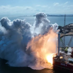 对标 SpaceX 猎鹰 9 号火箭，消息称天龙三号预计拟于 4 月 2 日首飞