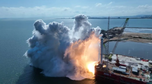 对标 SpaceX 猎鹰 9 号火箭，消息称天龙三号预计拟于 4 月 2 日首飞