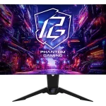 华擎推出PGO32UFS2C 显示器：31.5″ UHD 240Hz WOLED，集成USB Hub