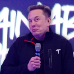 因被指存在偏见，特拉华州一法官主动回避涉马斯克案件